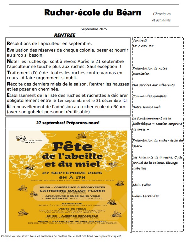 2024 05 la gazette de bernard