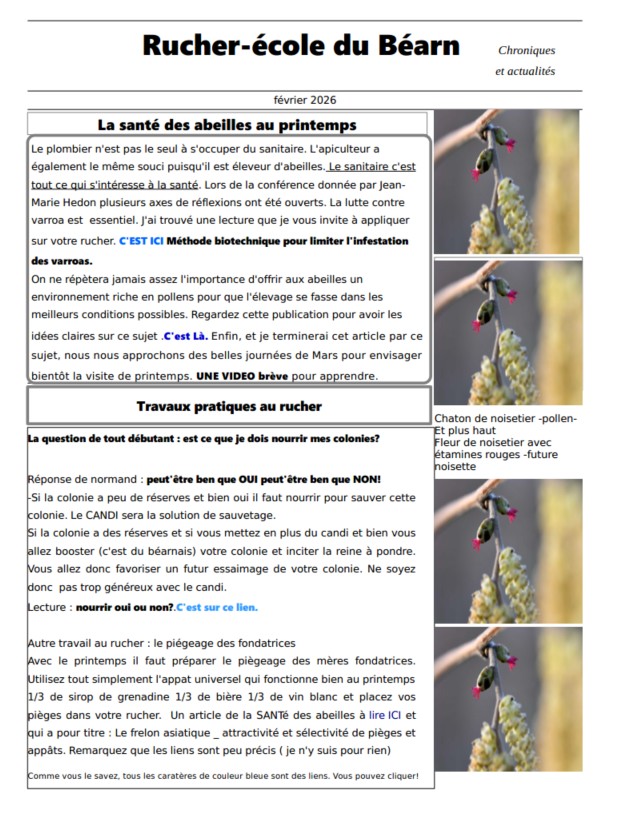 2024 05 la gazette de bernard