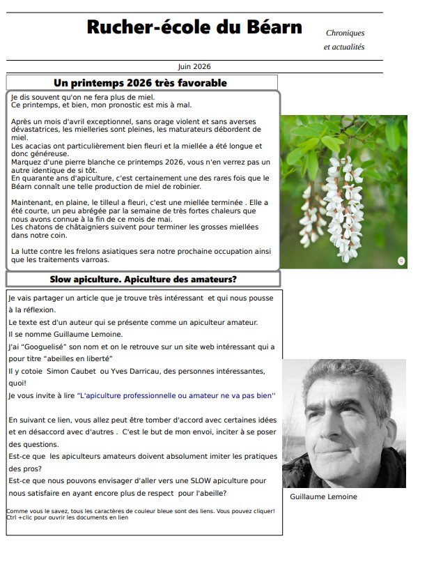 2024 05 la gazette de bernard